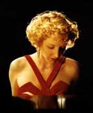 Amy Goode Faris, composer and arranger of Hot Chocolate Songs