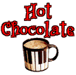 hot chocolate